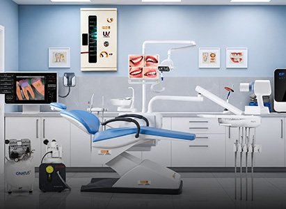 Dental Clinics