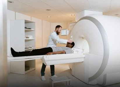 Diagnostic Centers